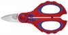 Nożyczki dla elektryków Knipex 95 05 10 SB